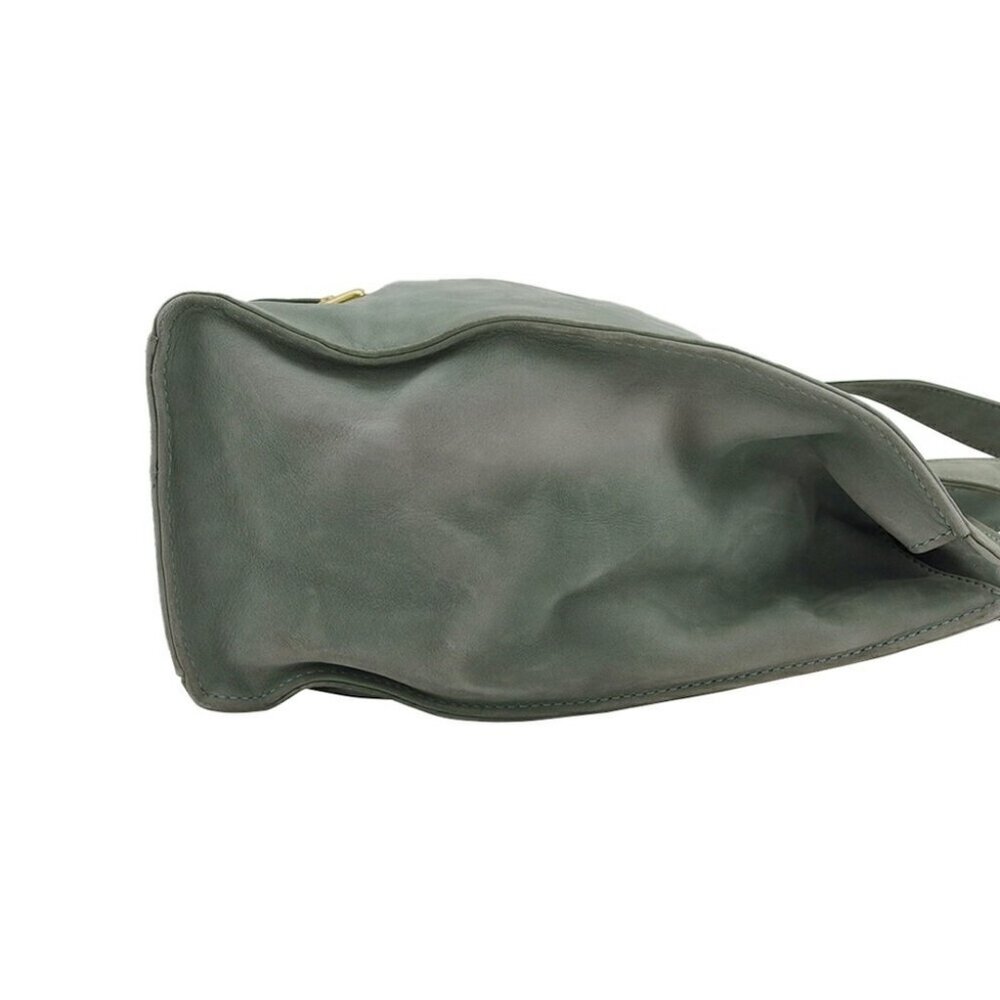 CELINE Shoulder Bag gray Women Authentic secondhand - Picture 3 of 7